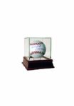 Dave Winfield Autographed MLB Baseball w/ HOF Insc (MLB Auth)